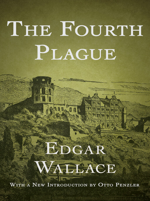 Title details for The Fourth Plague by Edgar Wallace - Available